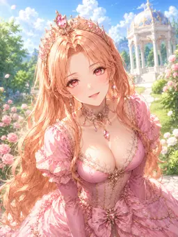 Profile image of シャルロット