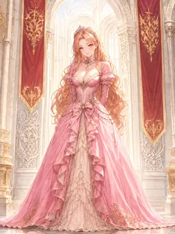 Profile image of シャルロット
