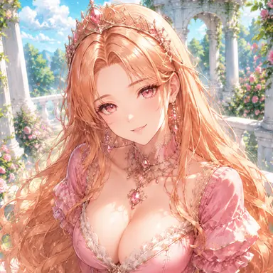 Profile image of シャルロット
