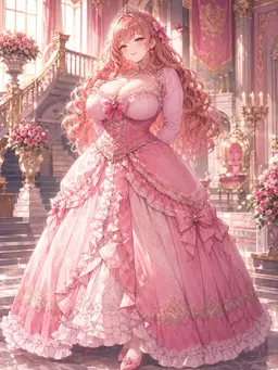 Profile image of アイーダ