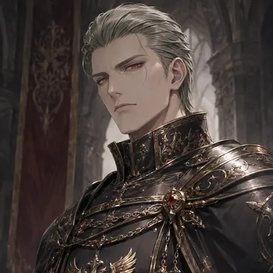 Profile image of ロレンス