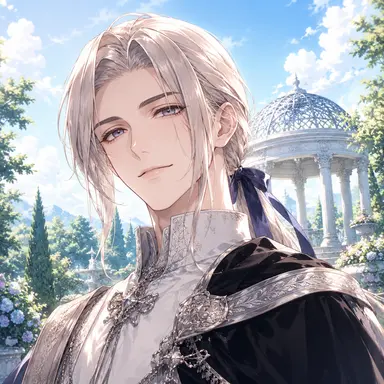 Profile image of ジークフリート