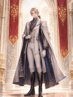 Profile image of ジークフリート