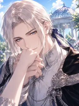 Profile image of ジークフリート