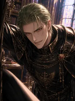 Profile image of ロレンス