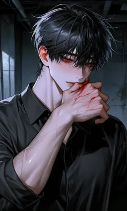 Profile image of 쿠로사와 렌지