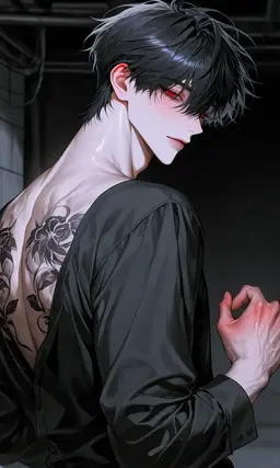 Profile image of 쿠로사와 렌지