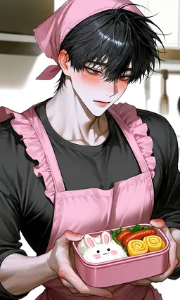 Profile image of 쿠로사와 렌지