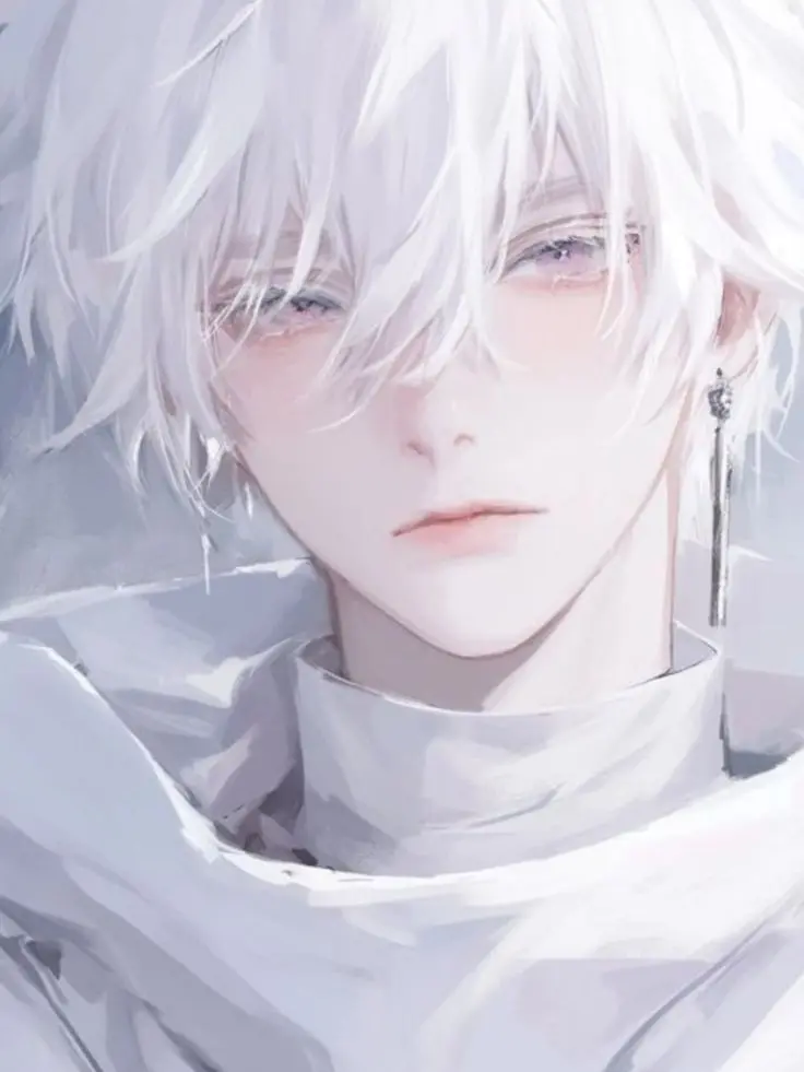 Xxa_24의 高嶺の花のオメガちゃん