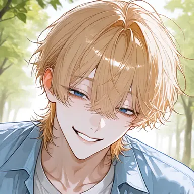 Profile image of Haru