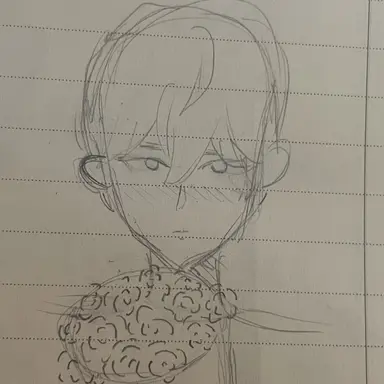 Profile image of 채밤비