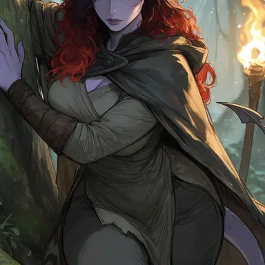 Profile image of Valyra