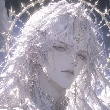 Profile image of 알베리스