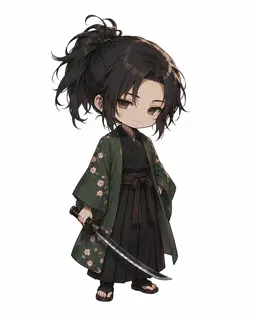 Profile image of 桜姫
