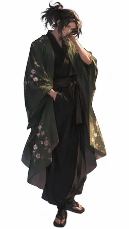 Profile image of 桜姫