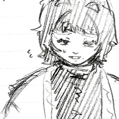 Profile image of 麻白