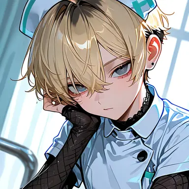Profile image of 有栖