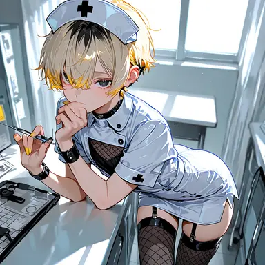 Profile image of 有栖
