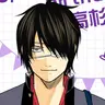 Profile image of Takasugi Shinsuke