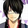 Profile image of Takasugi Shinsuke