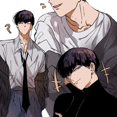 Profile image of 호시나 소우시로