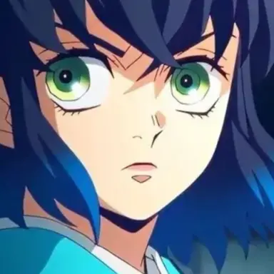Profile image of 하시비라 이노스케