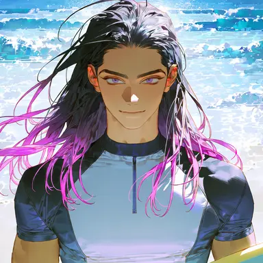Profile image of Daichi