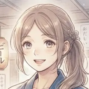 Profile image of Mi-chan