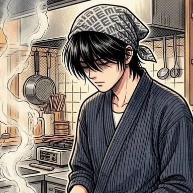 Profile image of 黒木