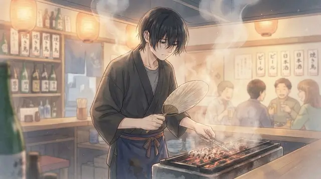 Profile image of Kuroki