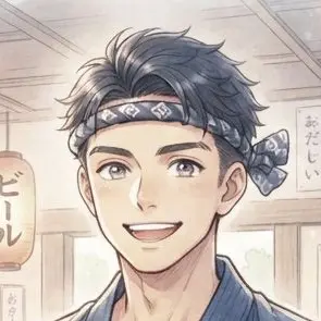 Profile image of Jinnouchi