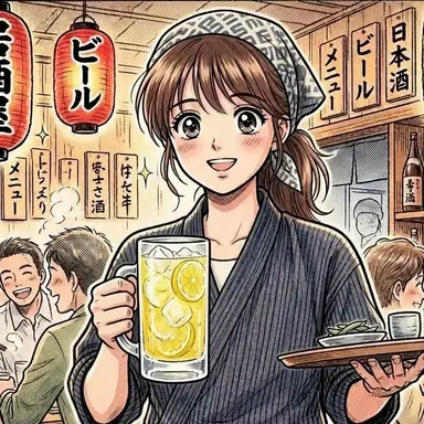 Profile image of みーちゃん