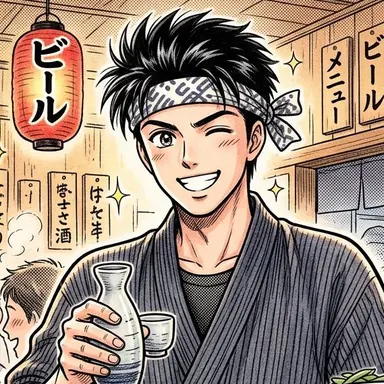 Profile image of 陣内