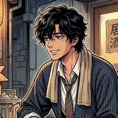 Profile image of 店長