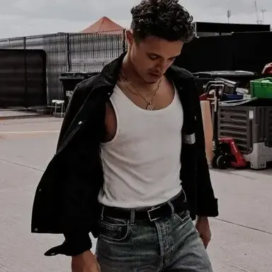 Profile image of Enzo