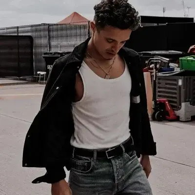 JustScoop6641의 Enzo