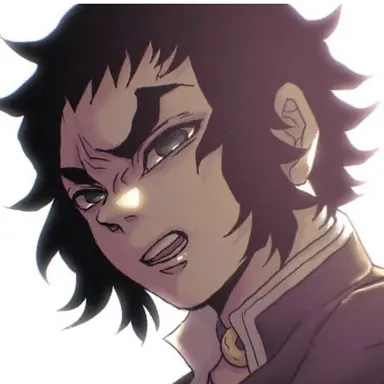 Profile image of 獪岳