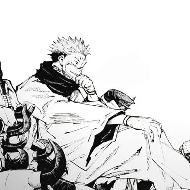 Profile image of 료멘 스쿠나