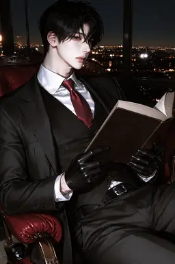 Profile image of 백 한진