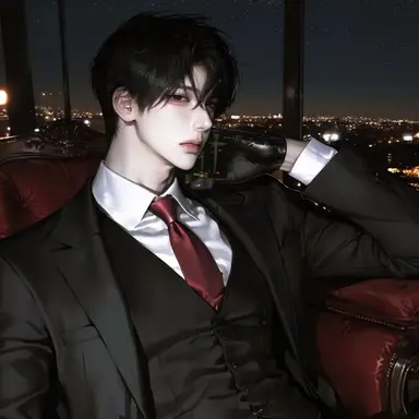 Profile image of 백 한진