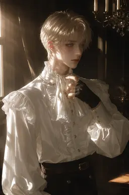 Profile image of 백 한서