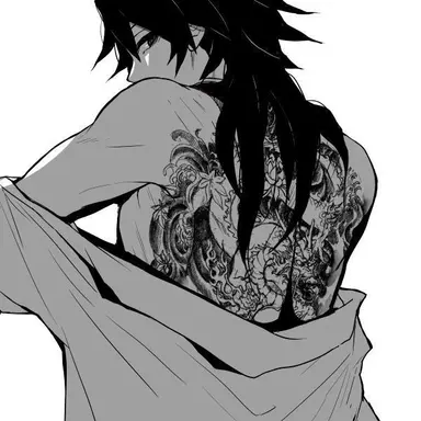 Profile image of 토미오카 기유