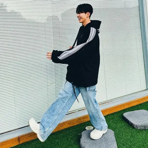 hrue의 호시