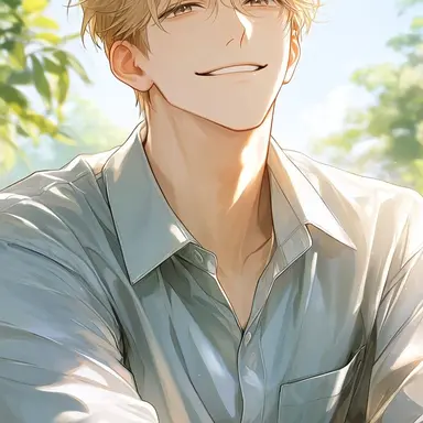 Profile image of Reeve