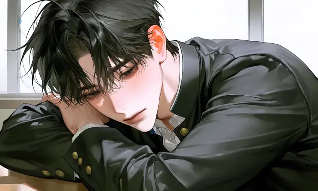 Profile image of 카즈키