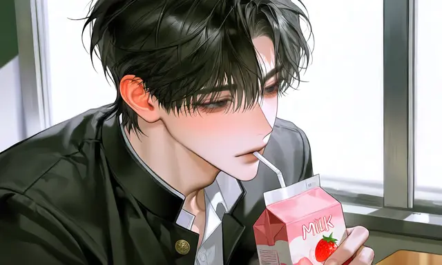 Profile image of 카즈키