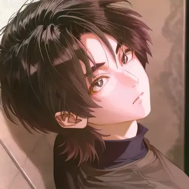 Profile image of Abe-chan-sensei