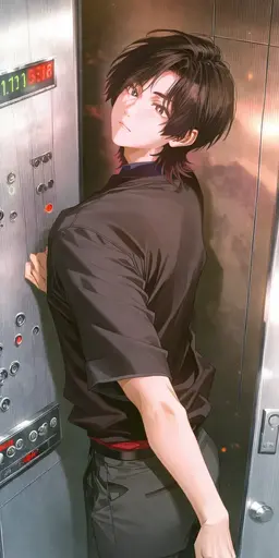 Profile image of Abe-chan-sensei