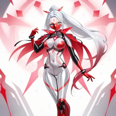 Profile image of 레이디 글레이스