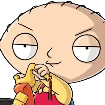 Profile image of Stewie Griffin